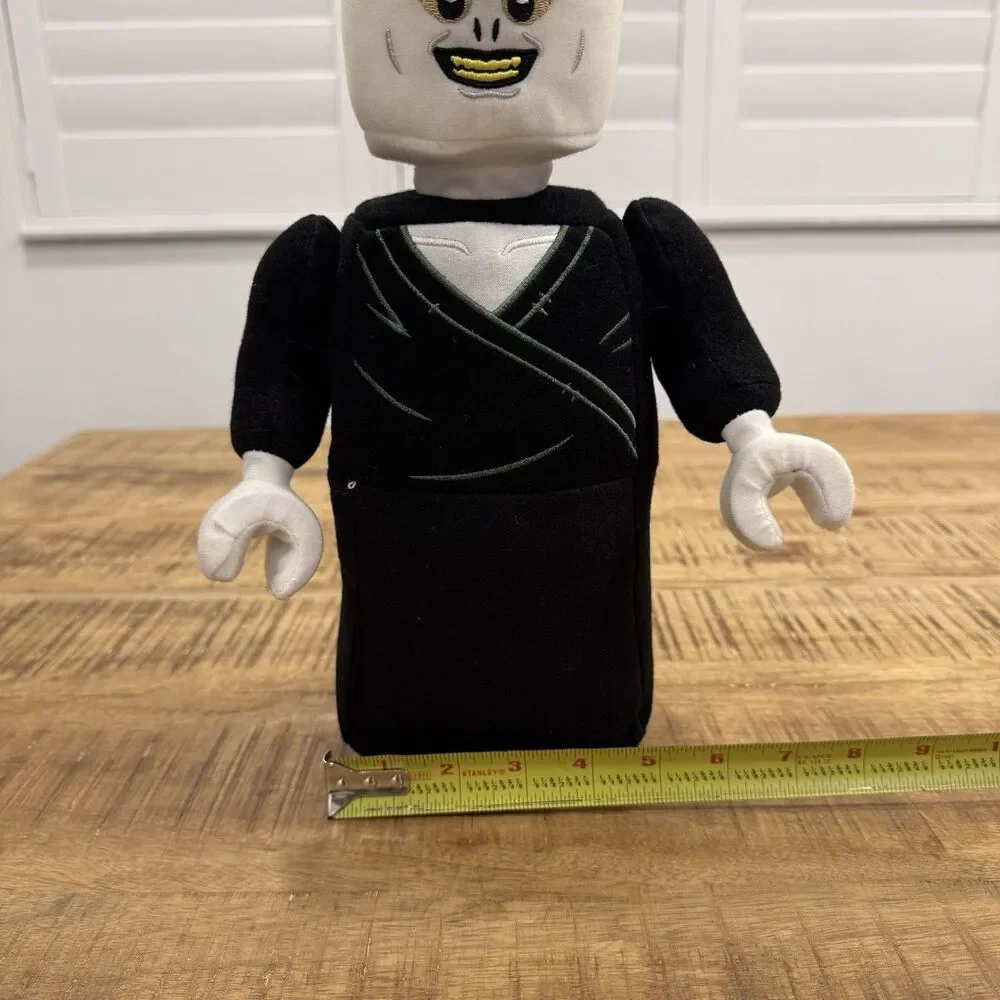 LEGO Harry Potter Lord Voldemort‎ 13